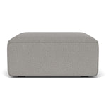 Maya Warm Grey Boucle