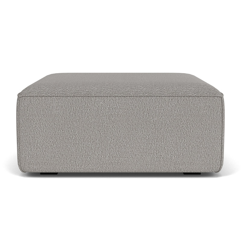 Maya Warm Grey Boucle