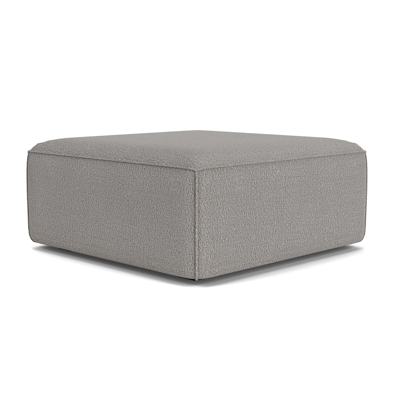 Maya Warm Grey Boucle