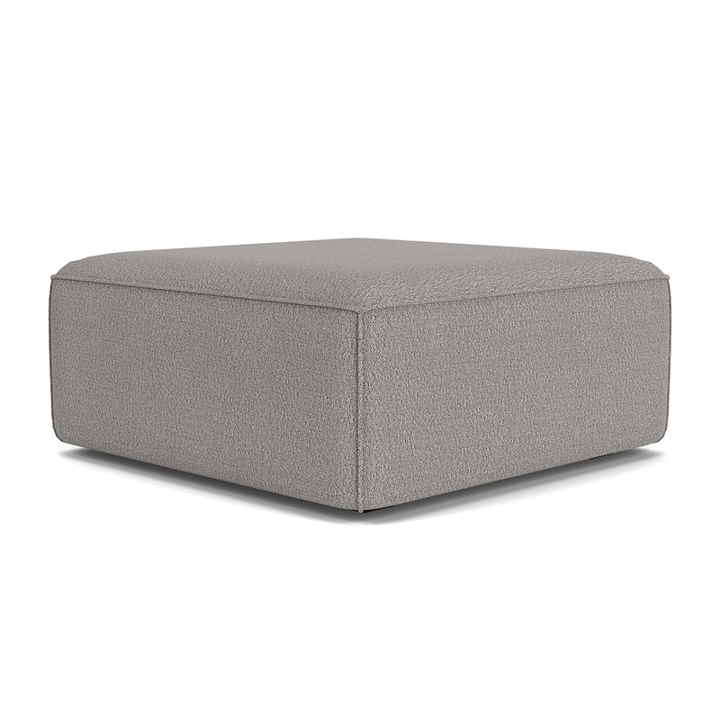 Maya Warm Grey Boucle