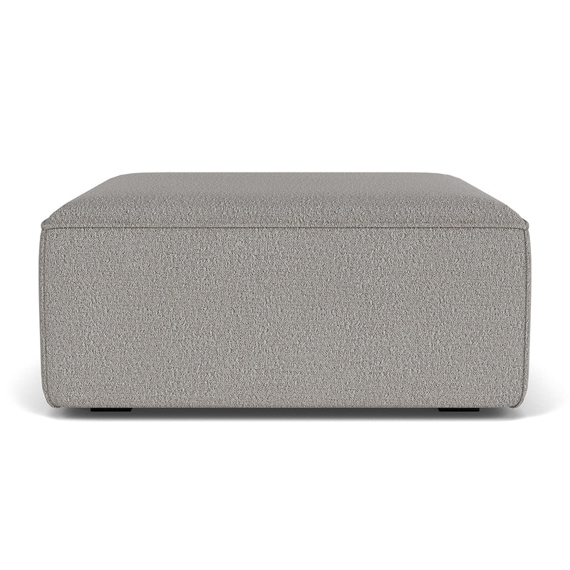 Maya Warm Grey Boucle