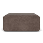 Aulla Cacao Textured Weave