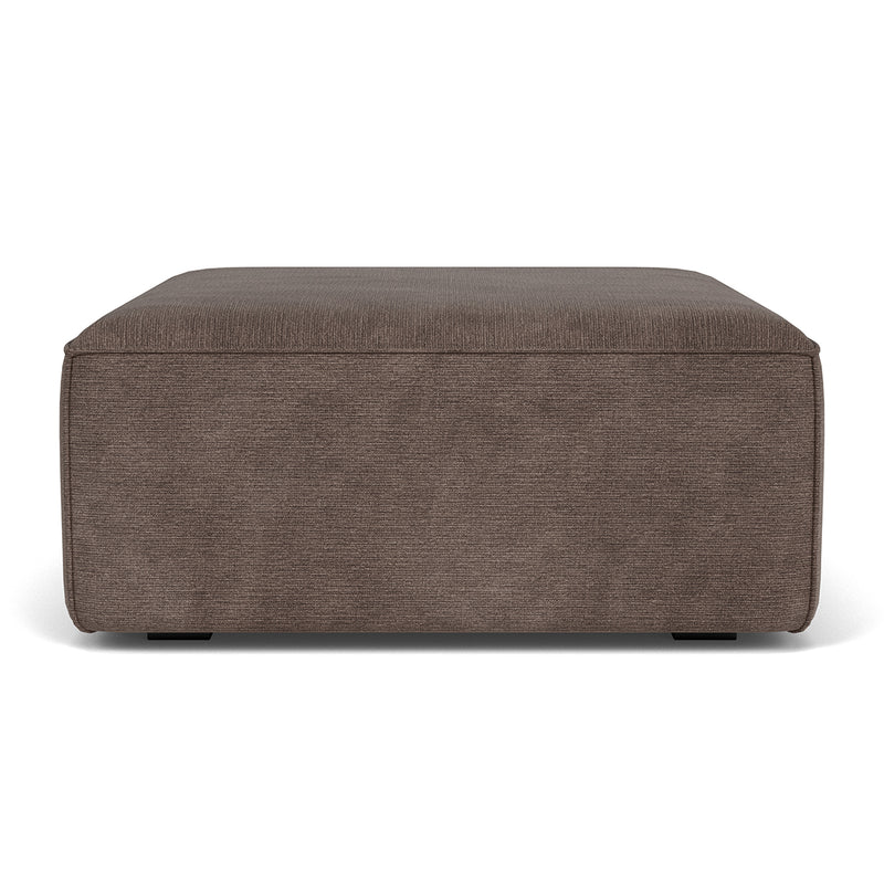 Aulla Cacao Textured Weave