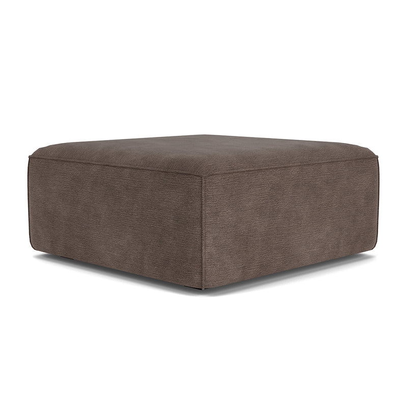 Aulla Cacao Textured Weave