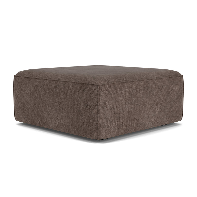 Aulla Cacao Textured Weave