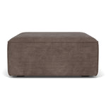 Aulla Cacao Textured Weave