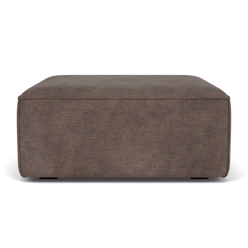 Aulla Cacao Textured Weave