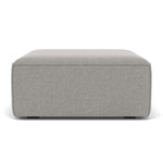 Elliot Light Grey Fabric