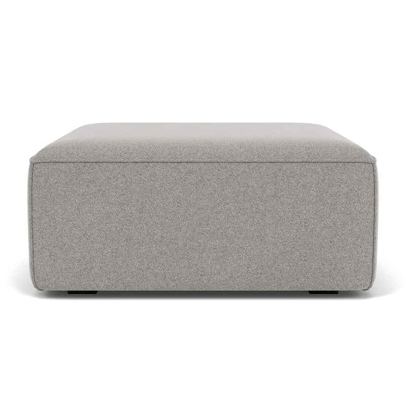 Elliot Light Grey Fabric