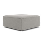 Elliot Light Grey Fabric