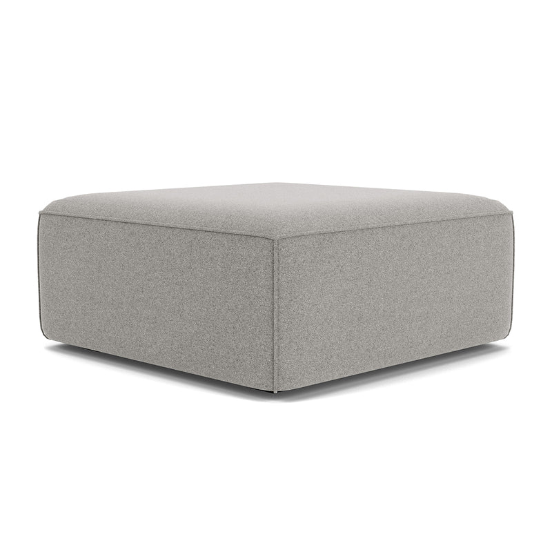 Elliot Light Grey Fabric