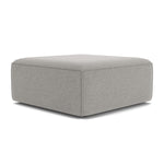 Elliot Light Grey Fabric