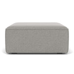 Elliot Light Grey Fabric