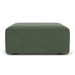 Cura Dark Green Weave