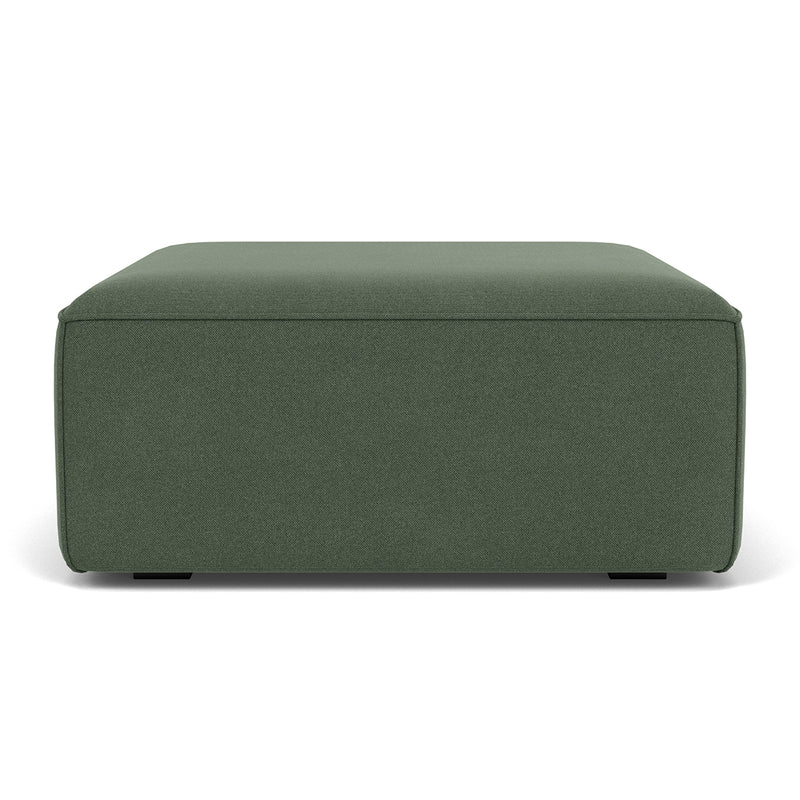 Cura Dark Green Weave