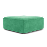 Moss Grass Green Fabric