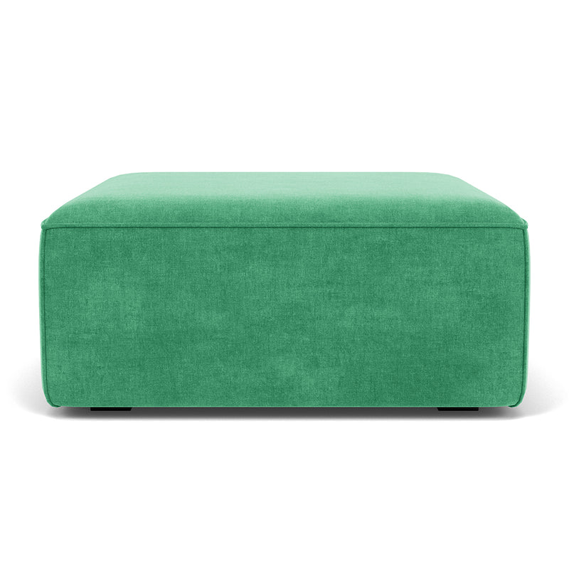 Moss Grass Green Fabric