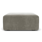 Planet Grey Green Fabric