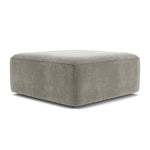 Planet Grey Green Fabric