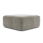 Planet Grey Green Fabric