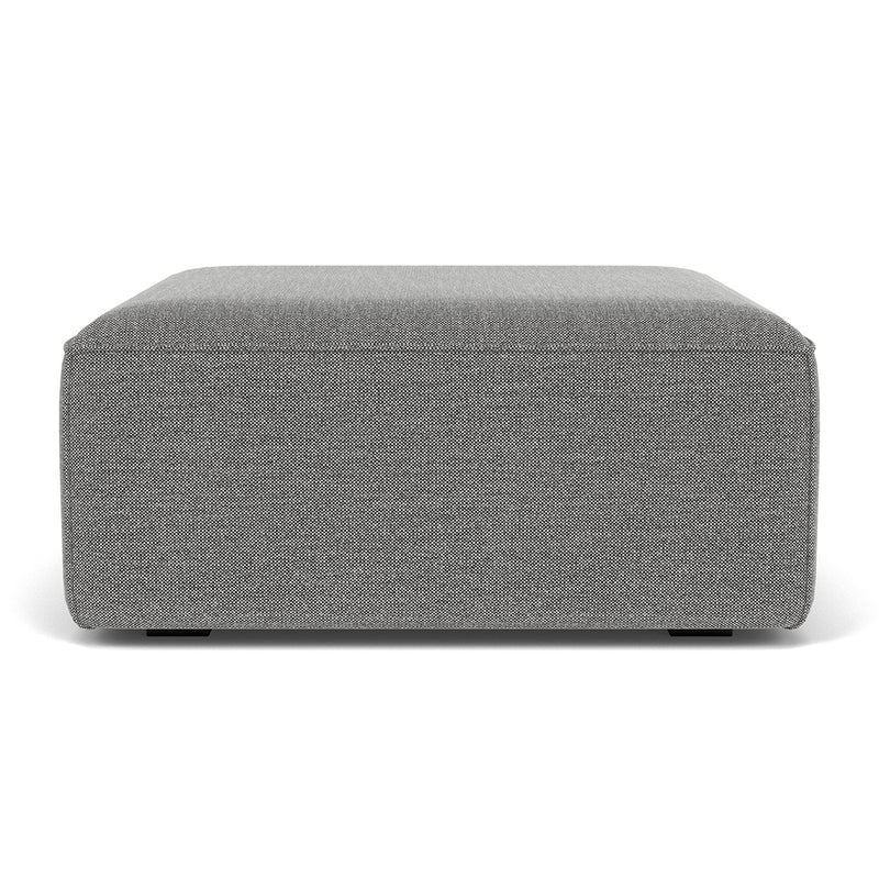 Talent Dark Grey Weave