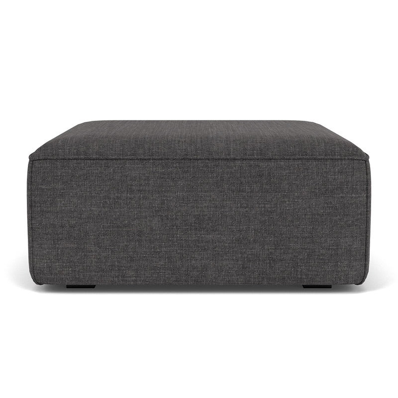 Vega Antracit Fabric