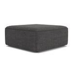 Vega Antracit Fabric