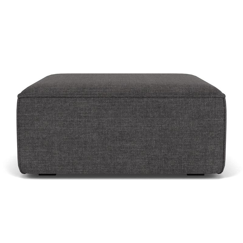 Vega Antracit Fabric