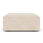 Vega Cream Textured Weave