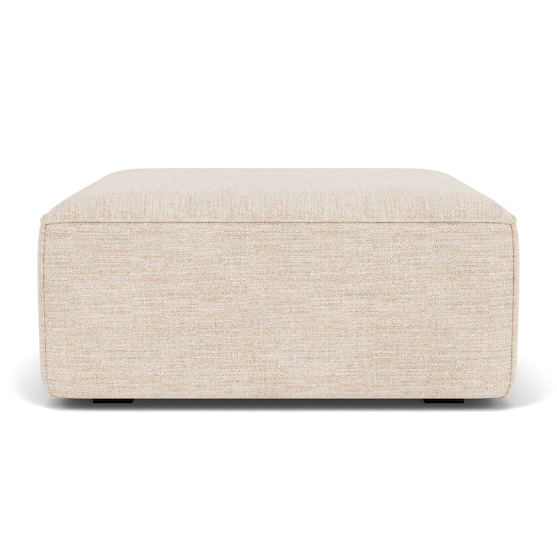 Vega Cream Textured Weave