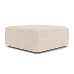 Vega Cream Textured Weave