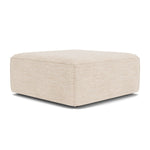 Vega Cream Textured Weave