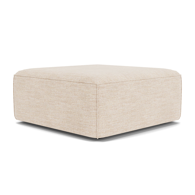 Vega Cream Textured Weave