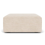 Vega Cream Textured Weave