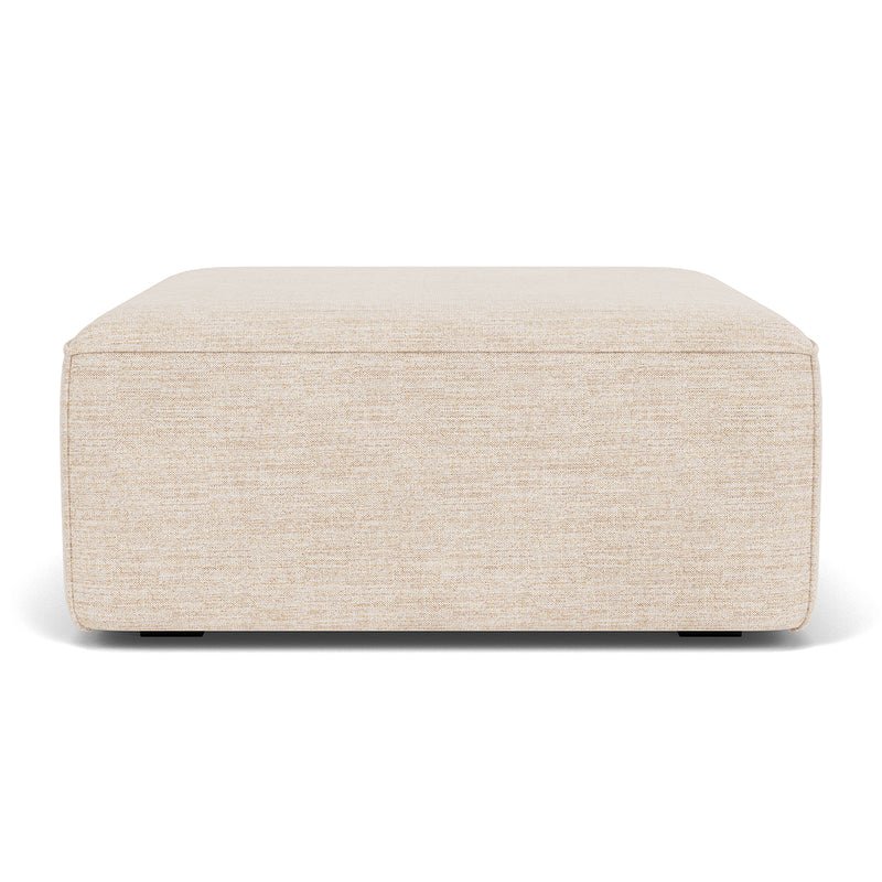 Vega Cream Textured Weave