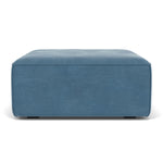 Lux Shadow Blue Velvet