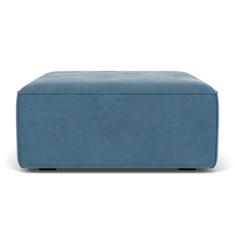 Lux Shadow Blue Velvet