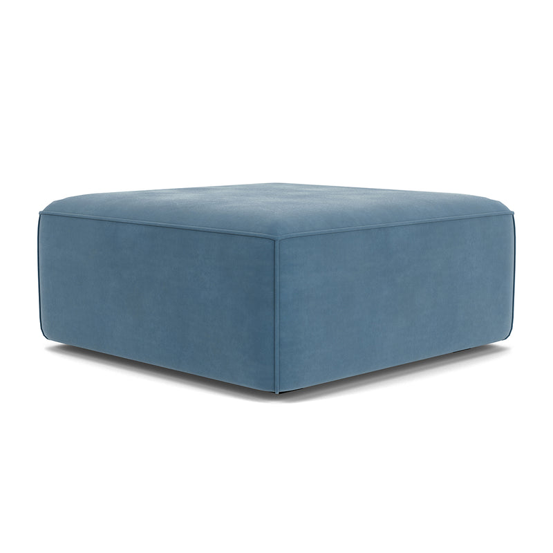 Lux Shadow Blue Velvet