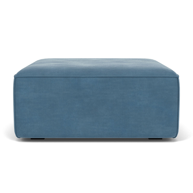 Lux Shadow Blue Velvet