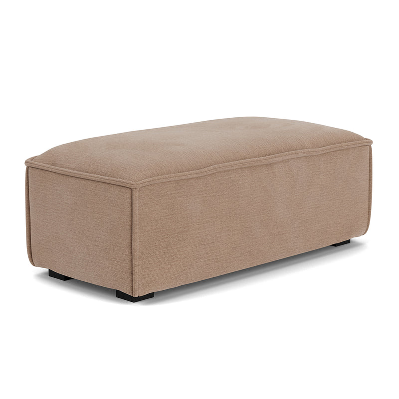 Aulla Caramel Textured Weave