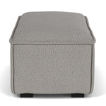 Maya Warm Grey Boucle