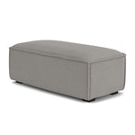 Maya Warm Grey Boucle