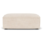 Vega Cream Textured Weave