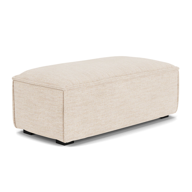 Vega Cream Textured Weave