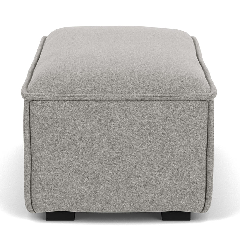 Elliot Light Grey Fabric