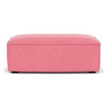 Firenze Bubblegum Fabric