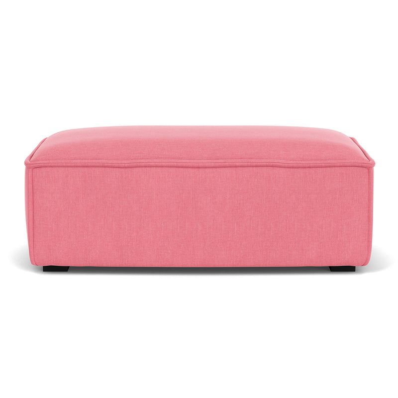 Firenze Bubblegum Fabric