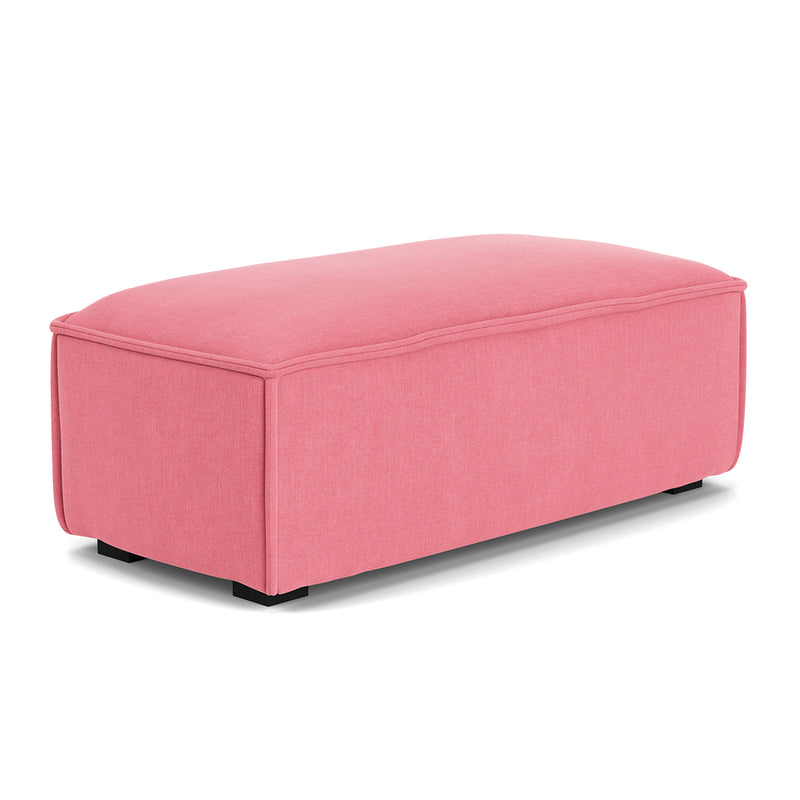 Firenze Bubblegum Fabric