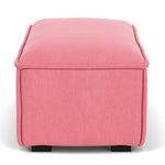 Firenze Bubblegum Fabric