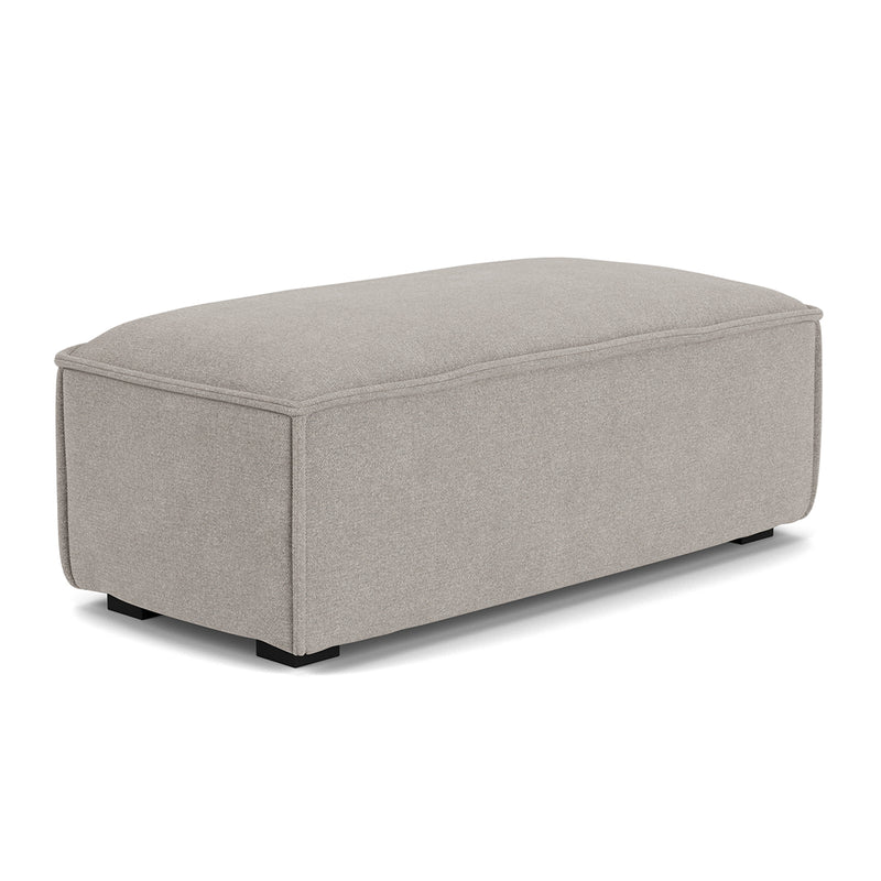 Impression Greige Weave